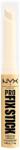 NYX Cosmetics Pro Fix Stick Correcting Concealer - Yellow (1, 6 g)