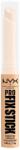 NYX Cosmetics Pro Fix Stick Correcting Concealer - Natural (1, 6 g)