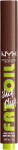 NYX Cosmetics Fat Oil Slick Click - Trending Topic (2 g)