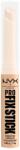 NYX Cosmetics Pro Fix Stick Correcting Concealer - Vanilla (1, 6 g)