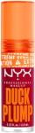 NYX Cosmetics Duck Plump Lip Gloss - Hall Of Flame (6, 8 ml)