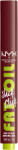 NYX Cosmetics Fat Oil Slick Click - In A Mood (2 g)