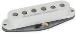 Seymour Duncan Psychedelic Strat Bridge White