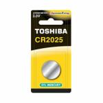 Toshiba Батерия Toshiba CR2025