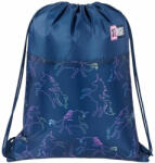 UNIPAP St. Right Dream Unicorn tornazsák, sportzsák 43x32cm (667879) - jatekshop