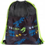 UNIPAP St. Right Dinosaur tirnazsák, sportzsák 43x32cm (667657) - jatekshop