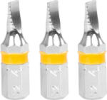 Strend Pro Bit Strend Pro, PLO 0, 6x4, 0, csomag 3 db (2250241)