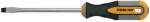 Strend Pro Csavarhúzó Strend Pro CX372.1, 8 x 150 mm, lapos (2250167)
