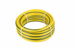 Cseke Master Extra locsolótömlő, 1/2" - 50 méter, sárga/zöld (MEX125-50)