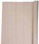 StrendPro Polyrattan erkély takaró, BEIGE, 0, 9 X 3m, 800g/m2 (2171496)