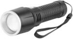 Strend Pro Lámpa Strend Pro Flashlight F3011, 20 W P50, 2000 lm, Zoom, USB töltés, vízálló (2172550)