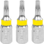 Strend Pro Bit Strend Pro, TX 10, csomag 3 db (2250252)