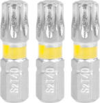 Strend Pro Bit Strend Pro, TX 40, csomag 3 db (2250257)