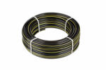 Cseke Master Profi locsolótömlő, 3/4" - 50 méter, CSAVARODÁSMENTES (MPRO34-50)