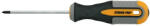 Strend Pro Csavarhúzó Strend Pro CX372.2, PH0 3 x 75 mm, Phillips (2250170)