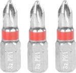 Strend Pro Bit Strend Pro, PH 01, csomag 3 db (2250245)