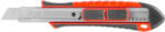 Strend Pro Letörhető kés Strend Pro UK290, 9 mm, műanyag (222630)
