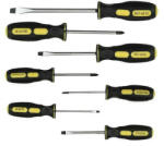 Strend Pro Csavarhúzó készlet Strend Pro SD0004, 7 db, lapos + Phillips (2250001)