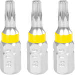 Strend Pro Bit Strend Pro, TX 15, csomag 3 db (2250253)