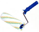 StrendPro Festőhenger JH036, 23 cm, nyéllel (2160397)