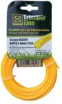Strend Pro Fűkasza damil, HEPTA, 2, 4mm X 15 méter (111729)
