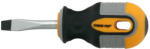 Strend Pro Csavarhúzó Strend Pro 372.016, 6 x 38 mm, Mini, lapos (2250169)