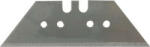 Strend Pro Strend Pro SBX257 kés, 19x61x0, 6 mm, tartalék, bal. 10 db, trapéz alakú (222983)