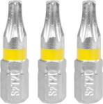 Strend Pro Bit Strend Pro, TX 20, csomag 3 db (2250254)