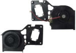 FCN IBM Lenovo Thinkpad R500 seires 42X4911 44C0800 3 pin processzor/CPU hűtő/ventilátor/fan