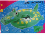 Top Haus Krokodil beülős úszógumi 76cm (STC6625)