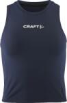 Craft Rush 2.0 Crop Singlet Atléta trikó 1914665-390000 Méret 6
