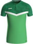 Jako Polo Iconic Póló ingek 6324-222 Méret XL - weplayvolleyball