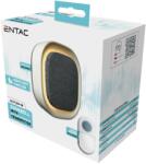 Entac Sonerie fără fir, funcție lumină de veghe IP44 Entac -priză, baterie