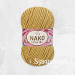 Nako Estiva Silky - Sárga - 12925