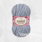 Nako Estiva Silky - Világoslila - 10885