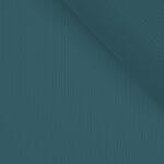 Takoy Konfekció anyag bordás Jersey új OSKAR pasztell petróleum színű № 87