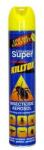 GimiHome Insecticid aerosol, Killtox, 500 ml, uz casnic, impotriva tantari, moluste, gandaci, etc (GM317)
