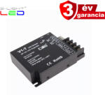  SL-SK V1-T LED dimmer vevő RF 12/24V 1x20A