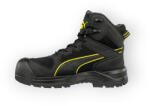 PUMA Rock HD CTX MID S7S FO SR munkavédelmi bakancs (PUM-632700-46) - halaszruha