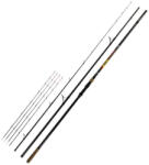 EnergoTeam Lanseta Benzar No Limit Method Feeder 4.50m, 100-250g, 3+5 buc (12344450)