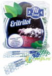 FIT FOOD Eritritol (Indulcitor Natural) 50 pliculete