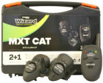EnergoTeam Set Avertizoare + Statie Wireless EnergoTeam Wizard MTX Cat, 2+1 (78001621) Semnalizator pescuit