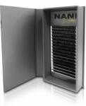 NANI NANILashes gene L-Shape L / 0, 07 x 9 mm