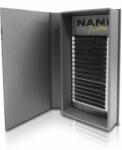 NANI NANILashes gene Flexy CC / 0, 20 x 11 mm