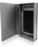 NANI NANILashes gene Easy Fan C / 0, 07 x 9 mm