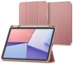 Spigen Urban Fit, aur roz - iPad Air 10.9" 2024 (ACS07756)