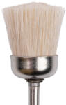 2M Beauty Capat freza - perie din par natural