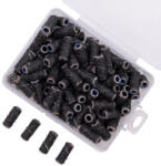 2M Beauty Banda pila mini - duritate 80 - set 100 buc