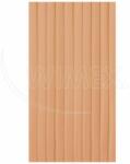 WIMEX s. r. o WIMEX s. r. o. Față de masă tip rochie (HÂRTIE-Airlaid) PREMIUM caisă 72cm x 4m [1 buc] Fata de masa