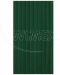 WIMEX s. r. o WIMEX s. r. o. Față de masă tip rochie (HÂRTIE-Airlaid) PREMIUM verde închis 72cm x 4m [1 buc] Fata de masa